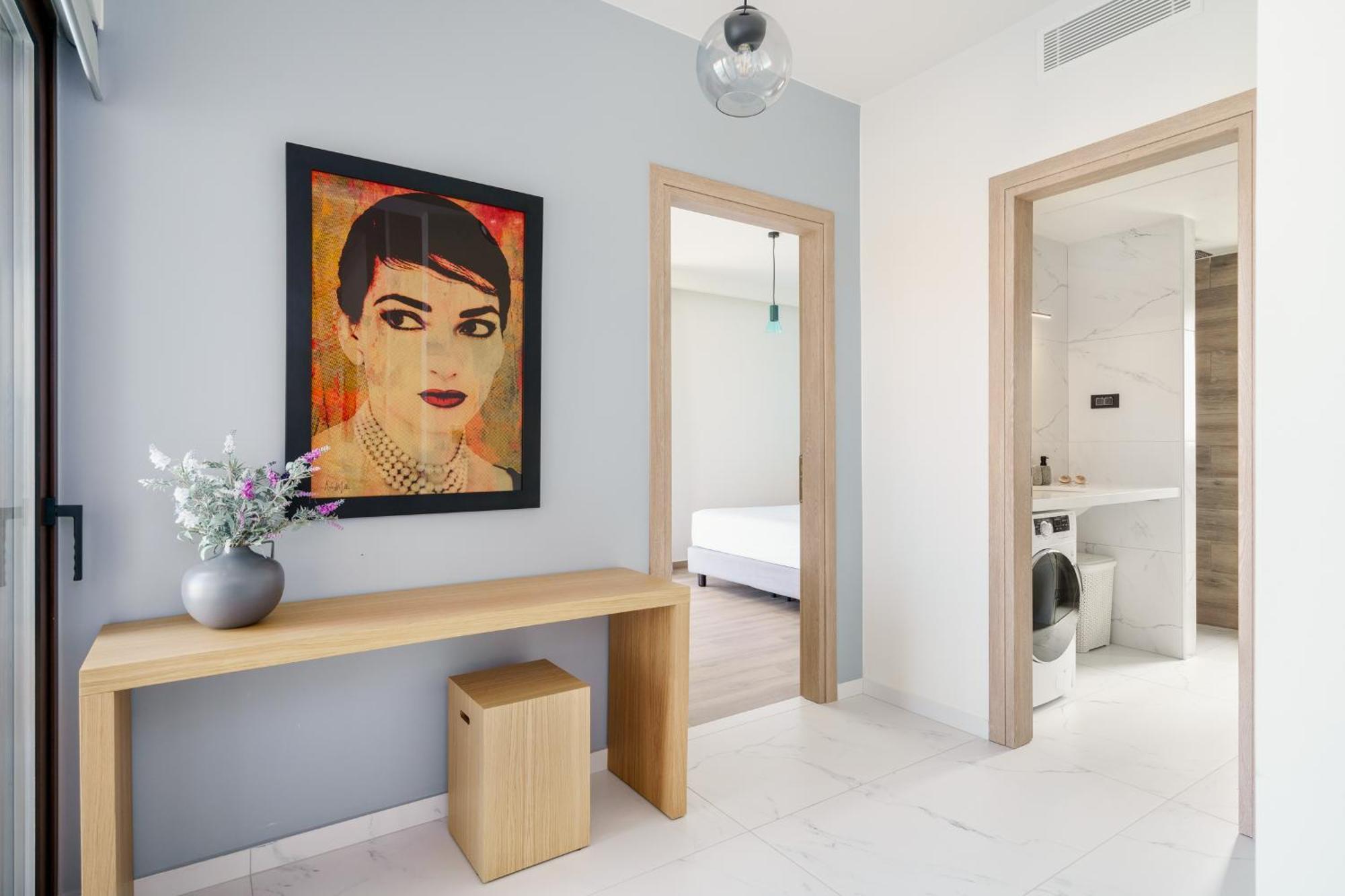 Villa Fos Kefalas Chania Bagian luar foto
